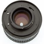 RE Topcor 55mm f/1.7