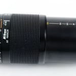 Nikon AF Nikkor 70-210mm f/4-5.6