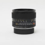 Leica Summilux-R 50mm f/1.4