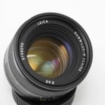 Leica Summilux-R 50mm f/1.4