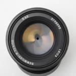 Leica Summilux-R 50mm f/1.4