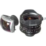 Voigtlander Ultra-Wide Heliar 12mm f/5.6 Aspherical