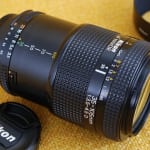 Nikon AF Nikkor 35-105mm f/3.5-4.5 D