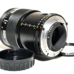 Nikon AF Nikkor 35-105mm f/3.5-4.5 D