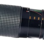Sakar 80-200mm f/4-5.6 MC Auto