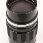 Canon FL 135mm f/2.5