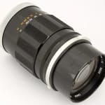 Canon FL 135mm f/2.5
