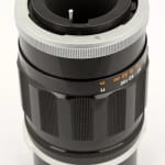 Canon FL 135mm f/2.5
