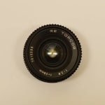 RE Topcor 28mm f. 2.8