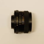 RE Topcor 28mm f. 2.8