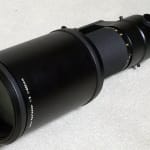 Carl Zeiss Tele-Apotessar 800mm f/8 C/Y