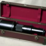 Carl Zeiss Tele-Apotessar 800mm f/8 C/Y