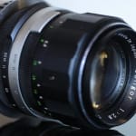 Soligor 105mm f/2.8