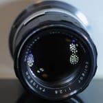 Soligor 105mm f/2.8