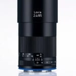 ZEISS Loxia 85mm f/2.4