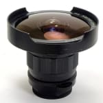 Zodiak-2 15mm f/3.5