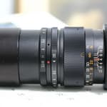PRINZ GALAXY 135mm f/3.5
