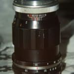 PRINZ GALAXY 135mm f/3.5