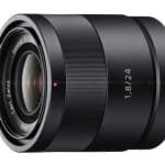 Carl Zeiss Sonnar T E 24mm f/1.8 ZA