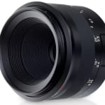 Zeiss Milvus Distagon 50mm f/2 M ZE