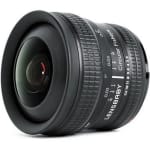 baby Circular Fisheye 5.8mm f/3.5