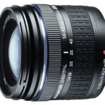 Olympus ED Zuiko 14-42mm f/3.5-5.6