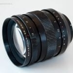 Kaleinar-3 150mm f/2.8
