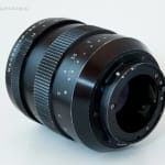 Kaleinar-3 150mm f/2.8