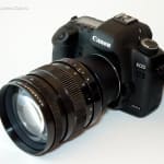 Kaleinar-3 150mm f/2.8