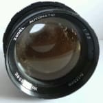 Zodel 135mm f/2.8 Automatic