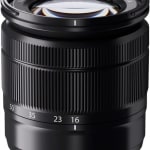Fujinon XC 16-50mm f/3.5-5.6 OIS