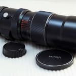 Vivitar 75-260mm f/4.5