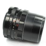 Pentacon 100mm f/2.8 auto