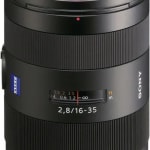 Carl Zeiss Vario-Sonnar T* 16-35mm f/2.8 ZA SSM