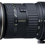 Tokina AT-X 840 D AF 80-400mm f/4.5-5.6