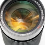 Carl Zeiss Vario-Sonnar T 100-300mm f/4.5-5.6 C/Y