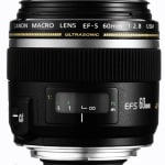 Canon EF-S 60mm f/2.8 Macro USM