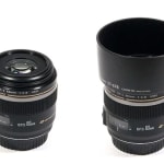 Canon EF-S 60mm f/2.8 Macro USM