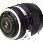 Bushnell Automatic 28mm f/2.8