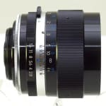 Bushnell Automatic 28mm f/2.8