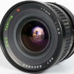Tokina 17mm f/3.5 RMC II