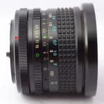 Tokina 17mm f/3.5 RMC II
