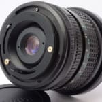 Tokina 17mm f/3.5 RMC II