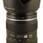 Olympus ZUIKO DIGITAL ED 14-35mm f/2 SWD