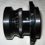 Uran-27 100mm f/2.5