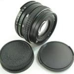 ARSAT-H 50mm f/2