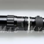Hanimex Tele- 400mm f/6.3