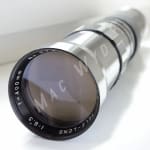Hanimex Tele- 400mm f/6.3