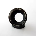Meyer-Optik Grlitz Diaplan 80mm f/2.8