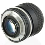 Nikon Nikkor 28mm f/2 Ai